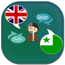 English to Esperanto Translator APK