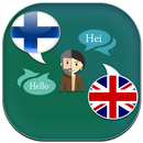 APK English to Finnish Translator