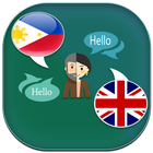 English to Ilocano Translator-icoon