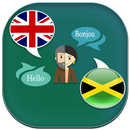 APK English to Jamaican Translator