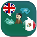 English to Mexican Spanish Translator APK