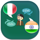 Italian to Punjabi Translator APK
