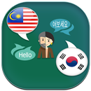 Malay to Korean Translator APK