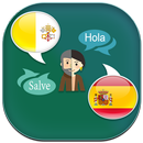 APK Latin to Spanish Translator