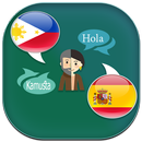 APK Tagalog to Spanish Translator