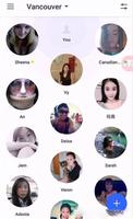 Guide for  Badoo Free Chat & Dating poster