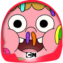 APK Super adventure clarence vs darwin