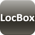 LocBox Redeem آئیکن