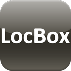 LocBox Redeem ikona
