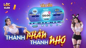 LOC CLUB ảnh chụp màn hình 1