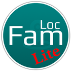 LocFam Lite أيقونة