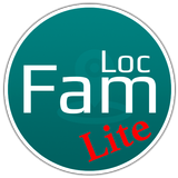 LocFam Lite ไอคอน