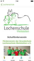 Lochenschule App स्क्रीनशॉट 3