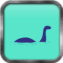 APK Loch Ness Monster LWP