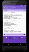 Violetta Musica y Letras imagem de tela 1
