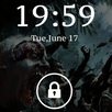 Zombies App Lock aplikacja