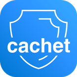 cachet