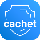 cachet aplikacja