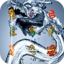 Dragon Chinois Casier APK