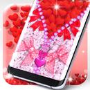 Cute lock screen for girls APK