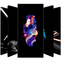 AMOLED Fondos de Pantalla Bloquear Pantalla