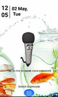 Voice Lock App screenshot 3
