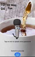 Voice Lock App screenshot 2