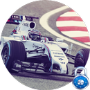 Bolide F1 Lock Screen Pro APK