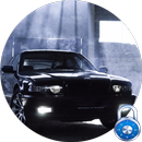 Boomer Cars Lock Screen Pro gr APK