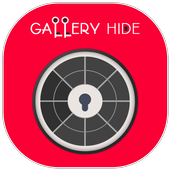 Gallery Lock -Hide Photo,Video icon