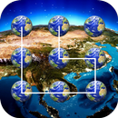 Earth Lock Screen APK