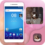 My Photo Assistive Touch