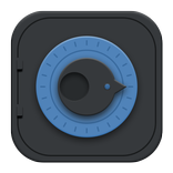 Photo Safe of Calculator