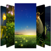 Firefly HD Lock Screen APK