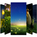 Firefly HD Lock Screen APK