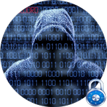 Hackers Lock Screen Pro