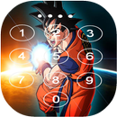 Goku Lock Screen APK