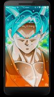 Goku Lock capture d'écran 3