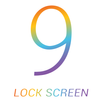 OS 9 Lock Screen APK