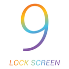 OS 9 Lock Screen icon