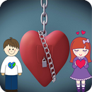 Love Screen Lock APK