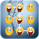 قفل شاشة الهاتف مع صور HD APK