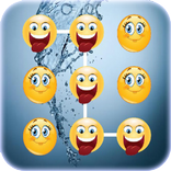 قفل شاشة الهاتف مع صور HD