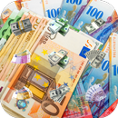 Money Pattern Lock Screen APK