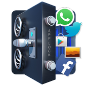 App Lock icon App Lock icon