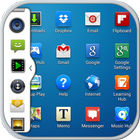 Multi Window Manager :Launcher 图标