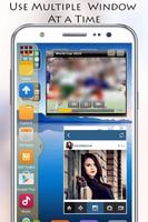 Multi Window Manager :Launcher 截圖 1