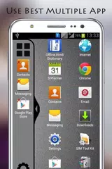 Multi Window Manager :Launcher アプリダウンロード