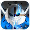Sans Clock Widgets APK