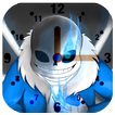 Sans Clock Widgets